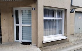 Appartement Salbris- Parking Gratuit